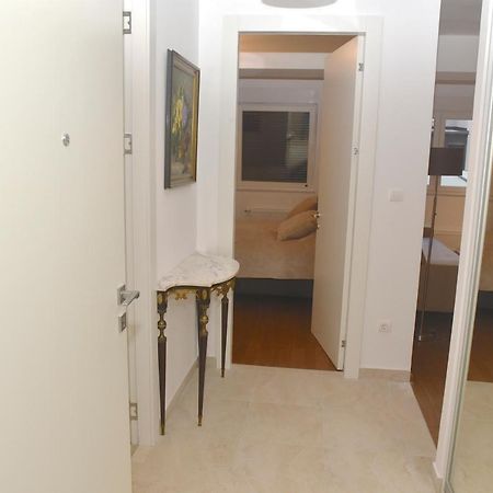 Jackey Apartment Banja Luka Exteriér fotografie