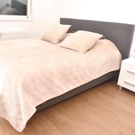 Jackey Apartment Banja Luka Exteriér fotografie