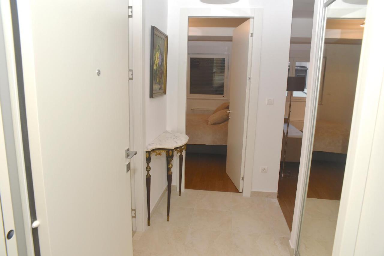 Jackey Apartment Banja Luka Exteriér fotografie