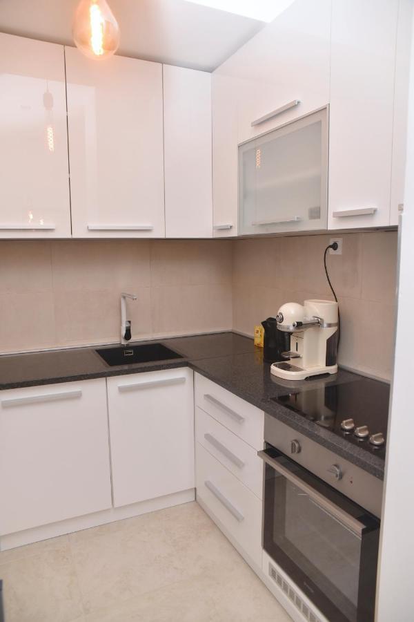 Jackey Apartment Banja Luka Exteriér fotografie