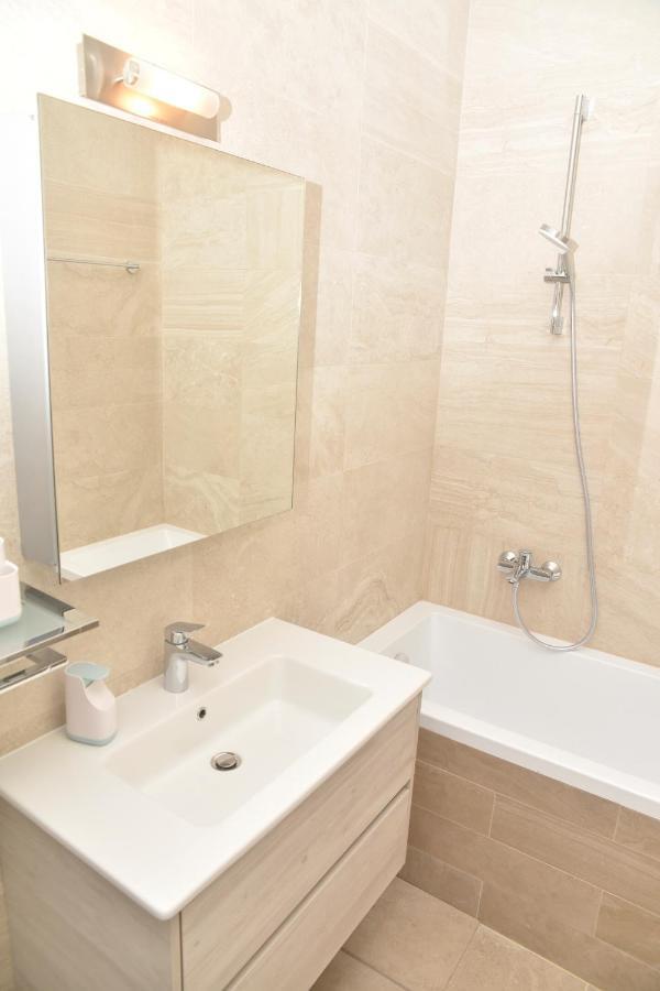 Jackey Apartment Banja Luka Exteriér fotografie