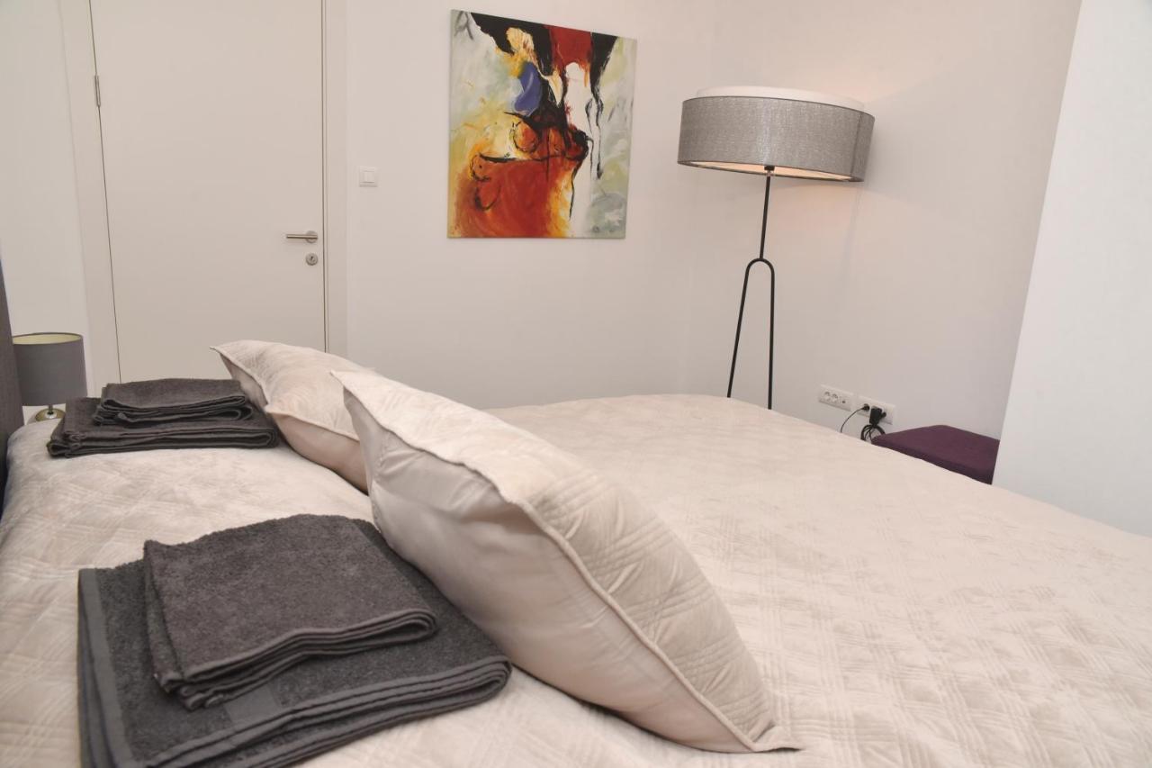 Jackey Apartment Banja Luka Exteriér fotografie