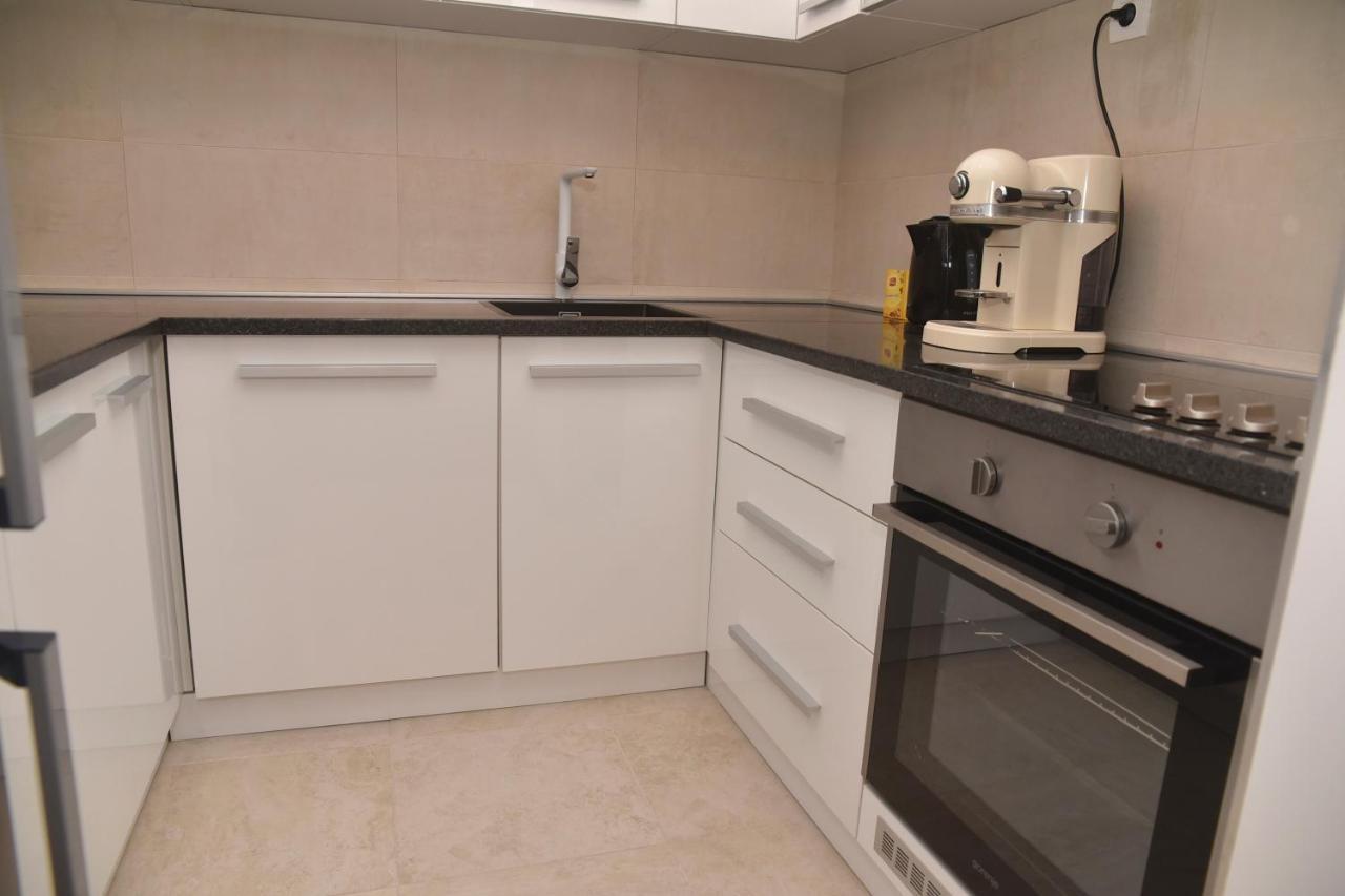 Jackey Apartment Banja Luka Exteriér fotografie