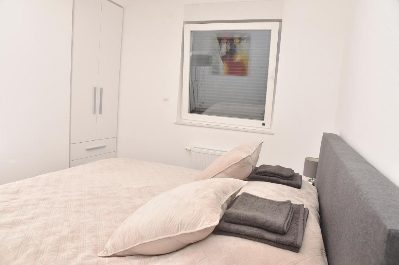Jackey Apartment Banja Luka Exteriér fotografie