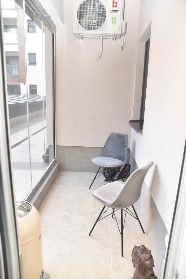 Jackey Apartment Banja Luka Exteriér fotografie