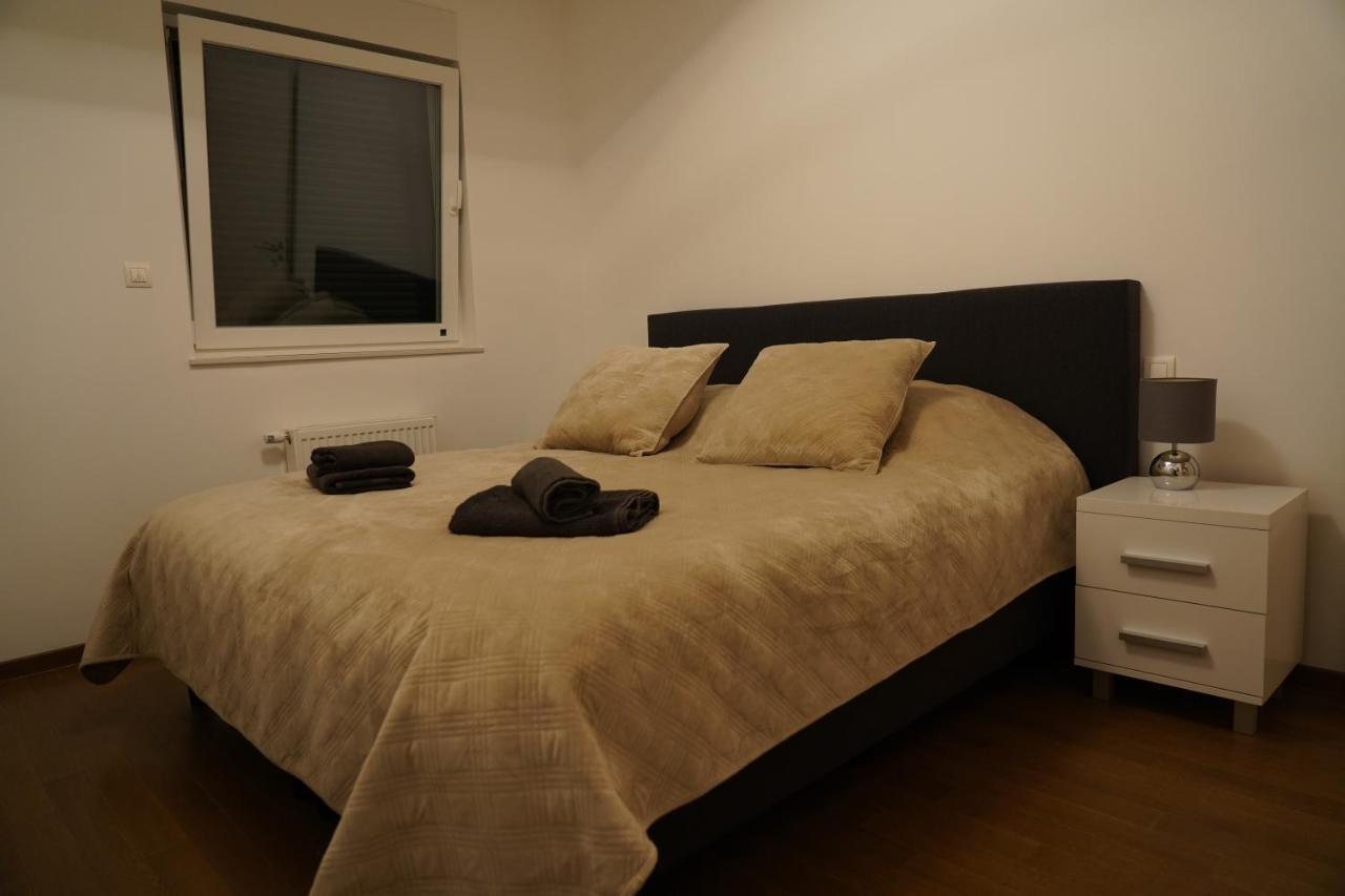 Jackey Apartment Banja Luka Exteriér fotografie