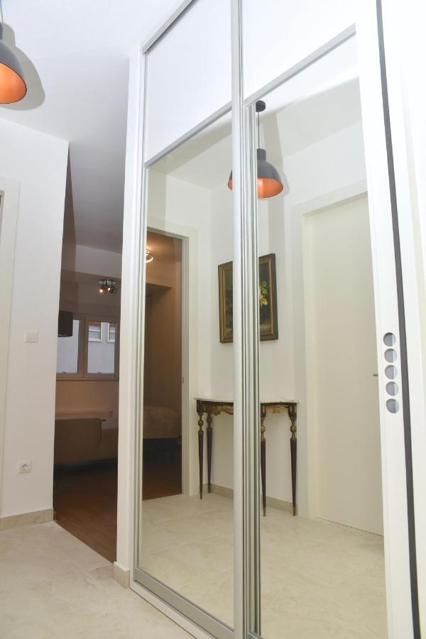 Jackey Apartment Banja Luka Exteriér fotografie