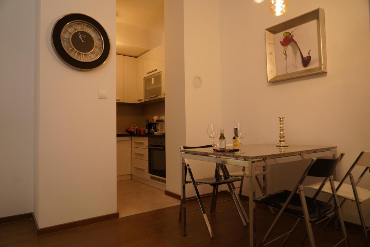 Jackey Apartment Banja Luka Exteriér fotografie