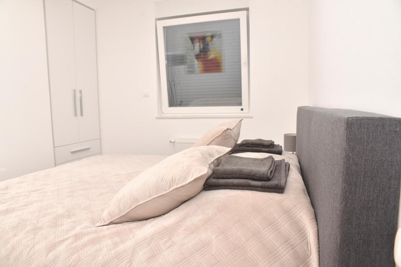 Jackey Apartment Banja Luka Exteriér fotografie