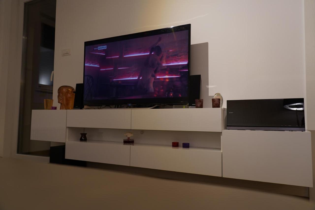 Jackey Apartment Banja Luka Exteriér fotografie