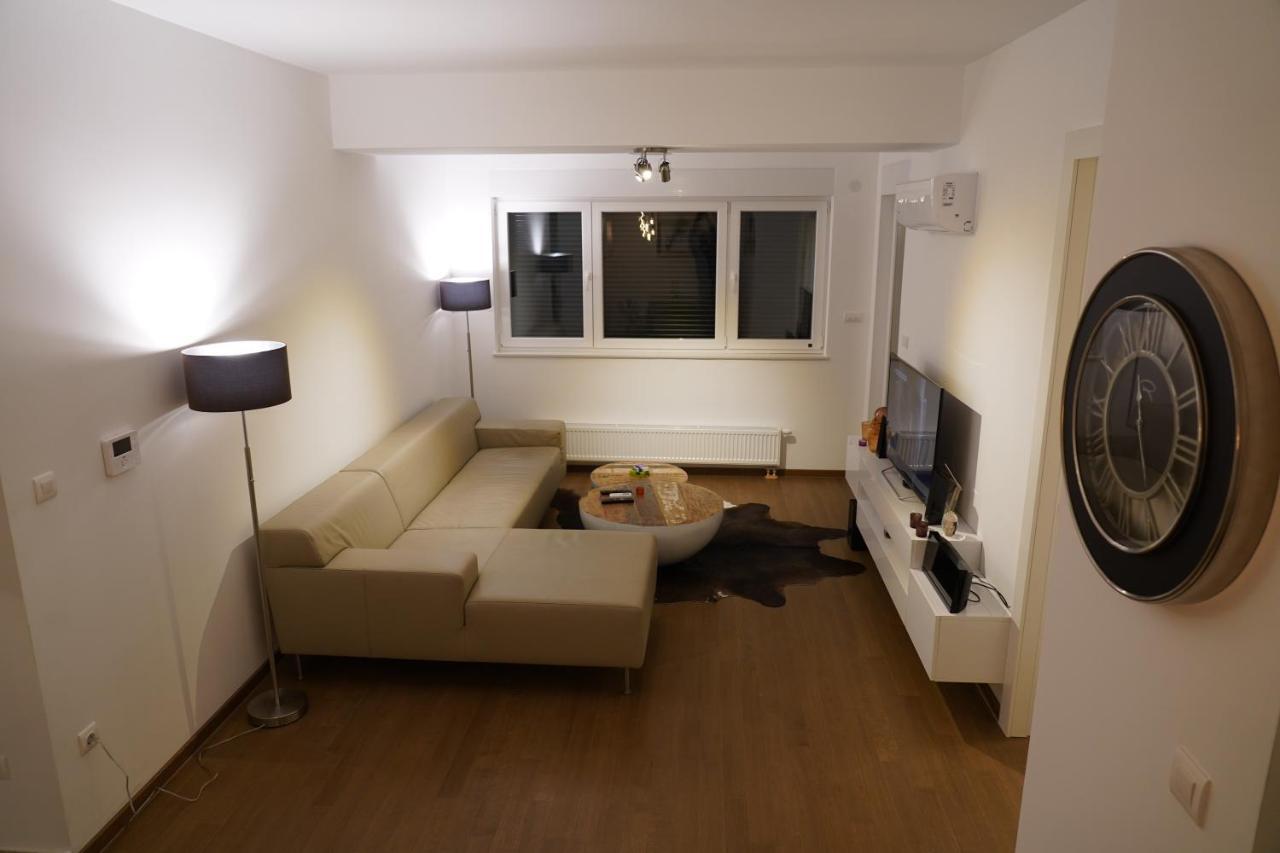 Jackey Apartment Banja Luka Exteriér fotografie